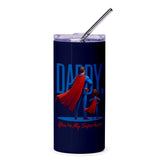 Daddy You Are My Superhero Tumbler product